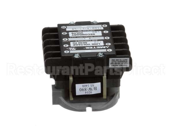 455426 Legion Low Water Relay