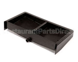 45549.1003 Bunn Kit, Quick Connect Drip Tray