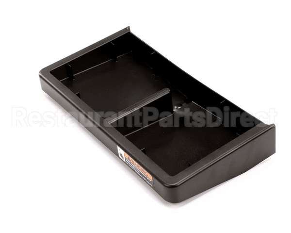 45549.1003 Bunn Kit, Quick Connect Drip Tray