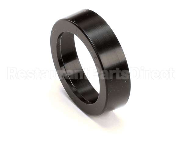 45564 Nespresso Seal 758 Extract Head V2 Black