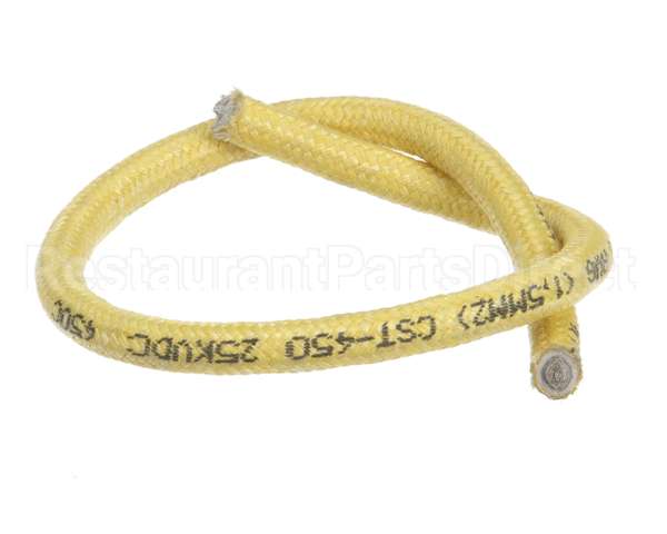 455652 Legion Ignition Wire (Ft)