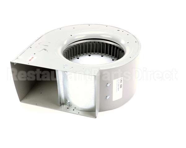 455665 Accurex Blowerlau02211806P Dd104Atcw