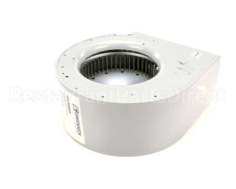 455665 Accurex Blowerlau02211806P Dd104Atcw