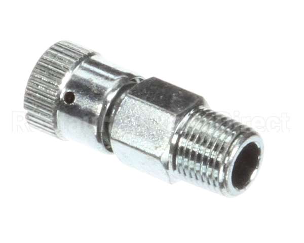 455802 Legion Air Vent Max 30Psi