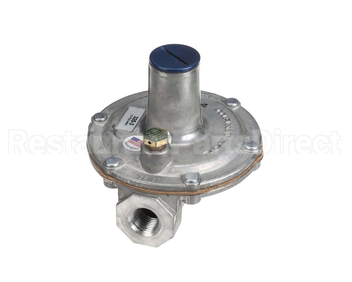 455886 Accurex Regltr,Gas Pres,.375,Al,325-3,