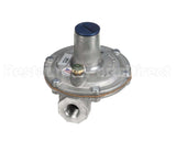 455886 Accurex Regltr,Gas Pres,.375,Al,325-3,