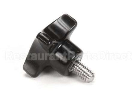 4560-2507-18 Oliver Screw-Clamp (Metric) M6 W/Stud