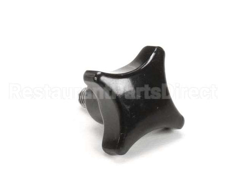 4560-2507-18 Oliver Screw-Clamp (Metric) M6 W/Stud