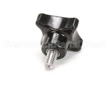 4560-2507-18 Oliver Screw-Clamp (Metric) M6 W/Stud