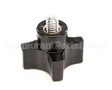 4560-2508-1109 Oliver Knob-W/Stud