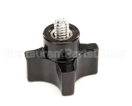 4560-2508-1109 Oliver Knob-W/Stud