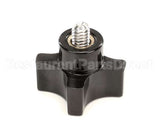 4560-2508-1109 Oliver Knob-W/Stud
