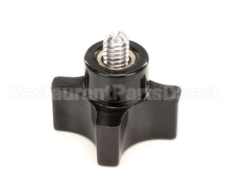 4560-2508-1109 Oliver Knob-W/Stud