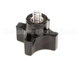 4560-2508-1109 Oliver Knob-W/Stud