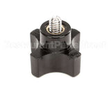 4560-2508-1109 Oliver Knob-W/Stud