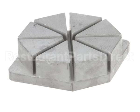 45602-1 Vollrath 26-1 Pusher Block-Wedge
