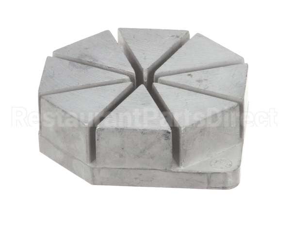 45602-1 Vollrath 26-1 Pusher Block-Wedge