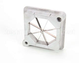 45603-1 Vollrath 8-Cut Wedge Blade Assembly