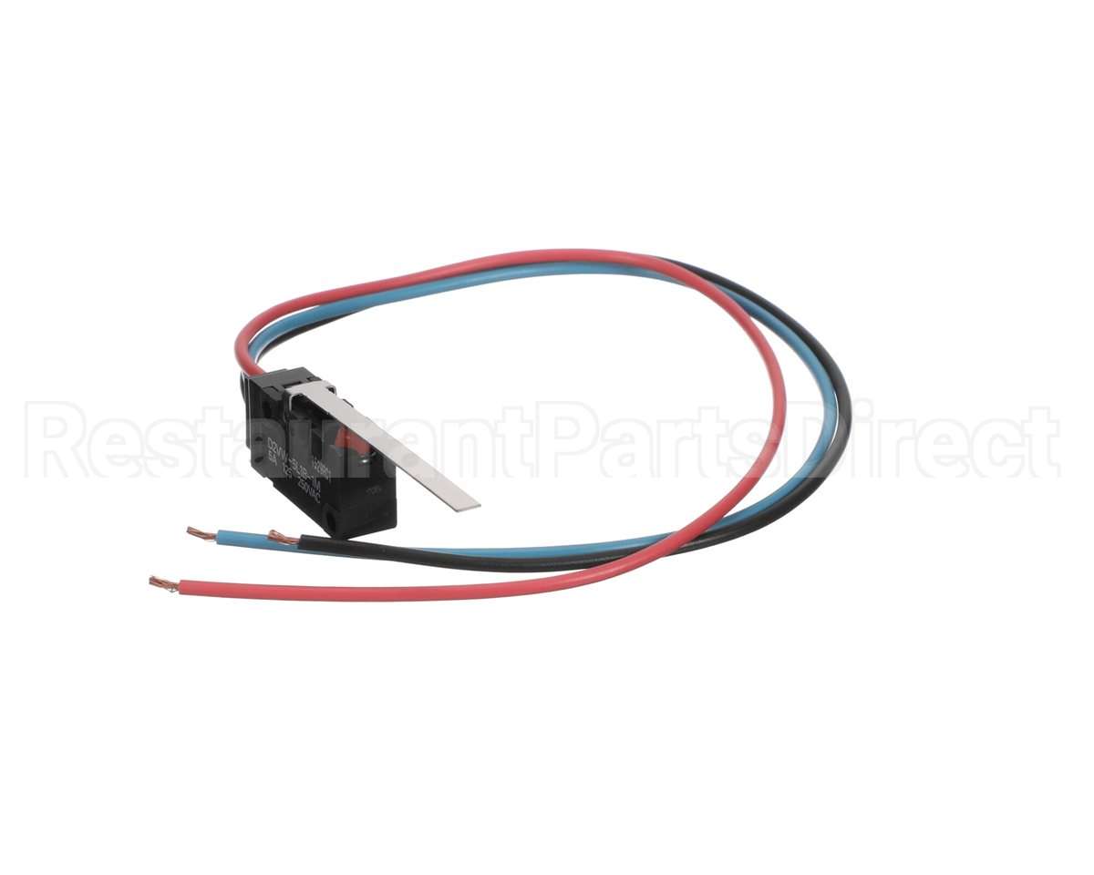 456033-01 Hoshizaki Microswitch Subs To 461294-01