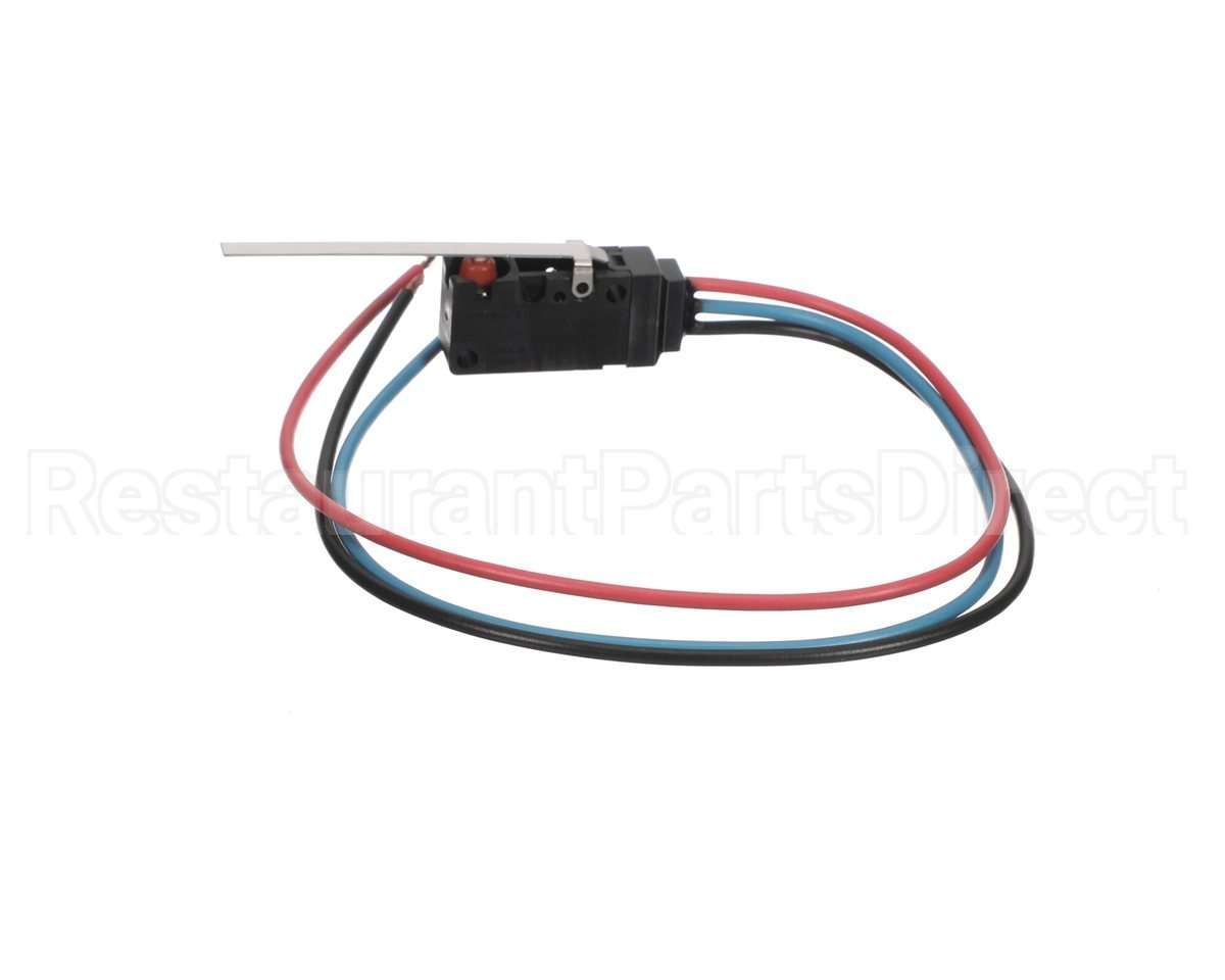 456033-01 Hoshizaki Microswitch Subs To 461294-01