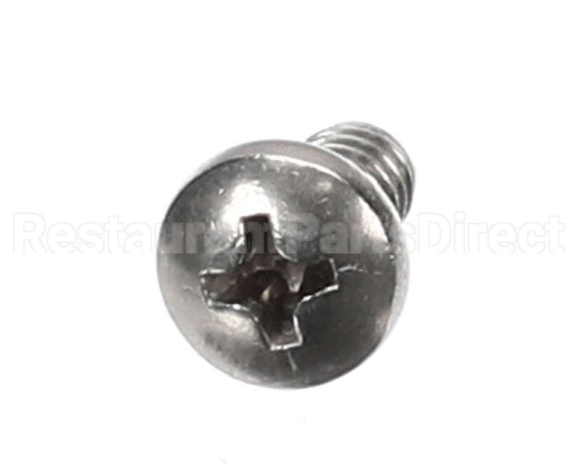 45606 Nemco Screw 10-24X3/8 Phm Ss F