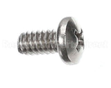 45606 Nemco Screw 10-24X3/8 Phm Ss F
