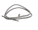 4561 Royal Range 75" 3/8 S/S Corrugated/Flex Tu