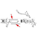 45613 Compatible Bloomfield Guide Rod