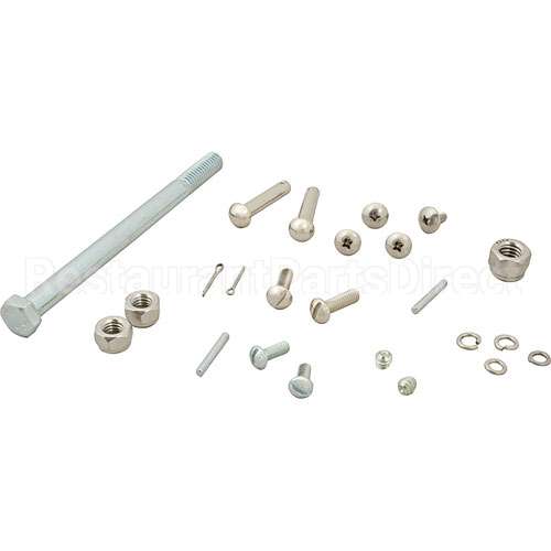 45617-84 Compatible Bloomfield Hardware Kit