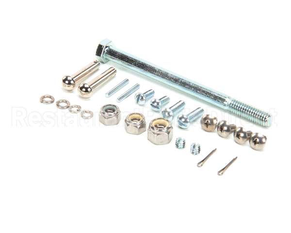 45617 Vollrath Parts Bag: Potato Cutters