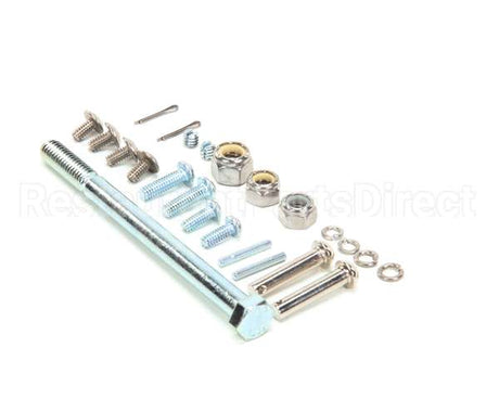 45617 Vollrath Parts Bag: Potato Cutters