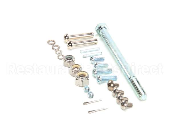 45617 Vollrath Parts Bag: Potato Cutters