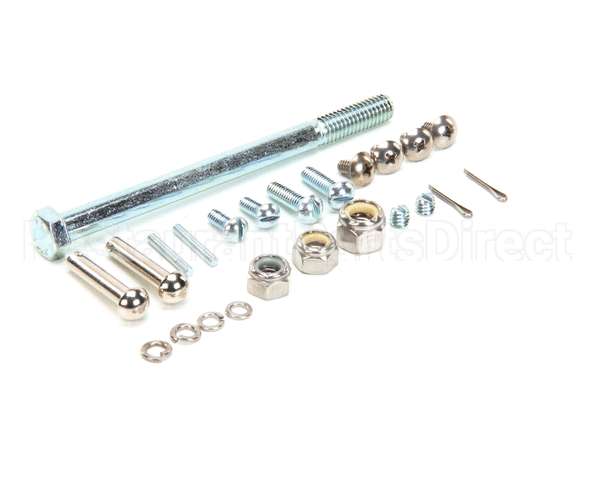 45617 Vollrath Parts Bag: Potato Cutters