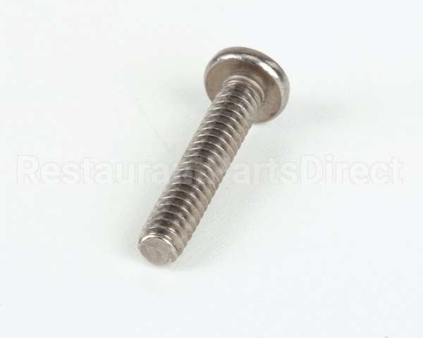 45618 Nemco Screw 6-32X3/4 Rhm Ss F