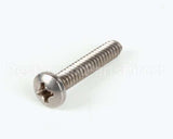 45618 Nemco Screw 6-32X3/4 Rhm Ss F