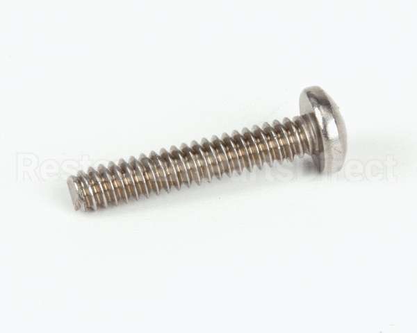 45618 Nemco Screw 6-32X3/4 Rhm Ss F