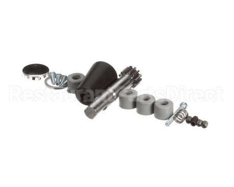 45618 Vollrath Parts Bag: E-Z Juice Extractor
