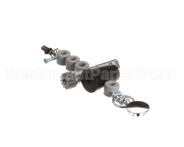 45618 Vollrath Parts Bag: E-Z Juice Extractor