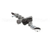 45618 Vollrath Parts Bag: E-Z Juice Extractor