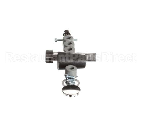 45618 Vollrath Parts Bag: E-Z Juice Extractor