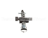 45618 Vollrath Parts Bag: E-Z Juice Extractor