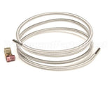 4562 Royal Range 3/16 S/S Corrugated/Flex Tubing