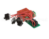 45620 Dynamic Mixer Microswitch (230V)