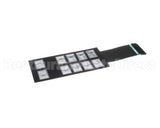 45620 Unic Uno 10-Key Touchpad