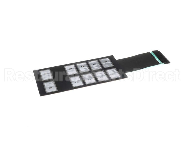 45620 Unic Uno 10-Key Touchpad