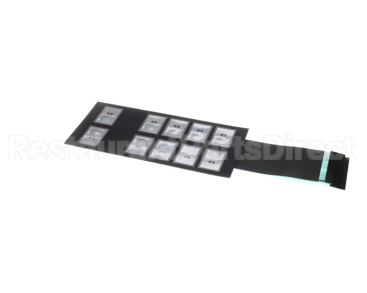45620 Unic Uno 10-Key Touchpad