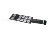 45620 Unic Uno 10-Key Touchpad