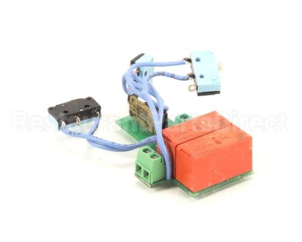 45620.1 Dynamic Mixer Microswitch (115V)
