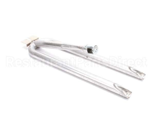 456233 Legion 16' U-Shaped Burner-Long