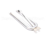 456233 Legion 16' U-Shaped Burner-Long